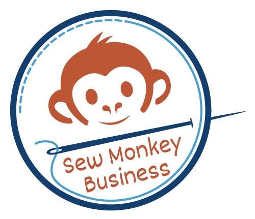 Sew Monkey Business